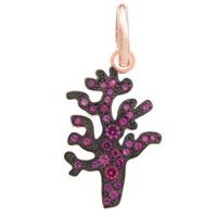 Charm Alisei Donna in Argento Zirconia P259 - P259